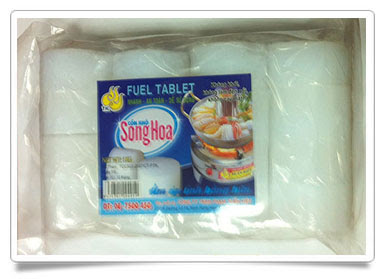 Cồn khô Song Hoa 1kg